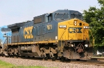 CSX 7870   